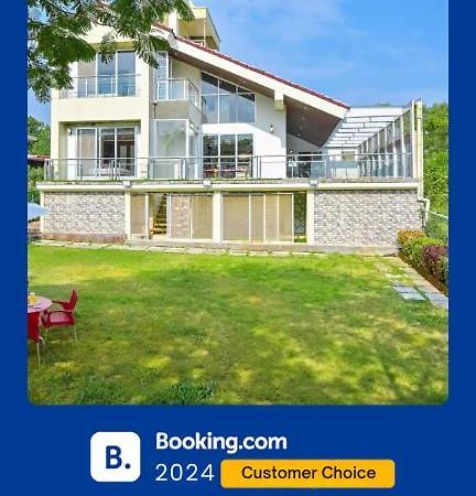 Ekostay - Woodpecker Villa إيغاتبوري المظهر الخارجي الصورة