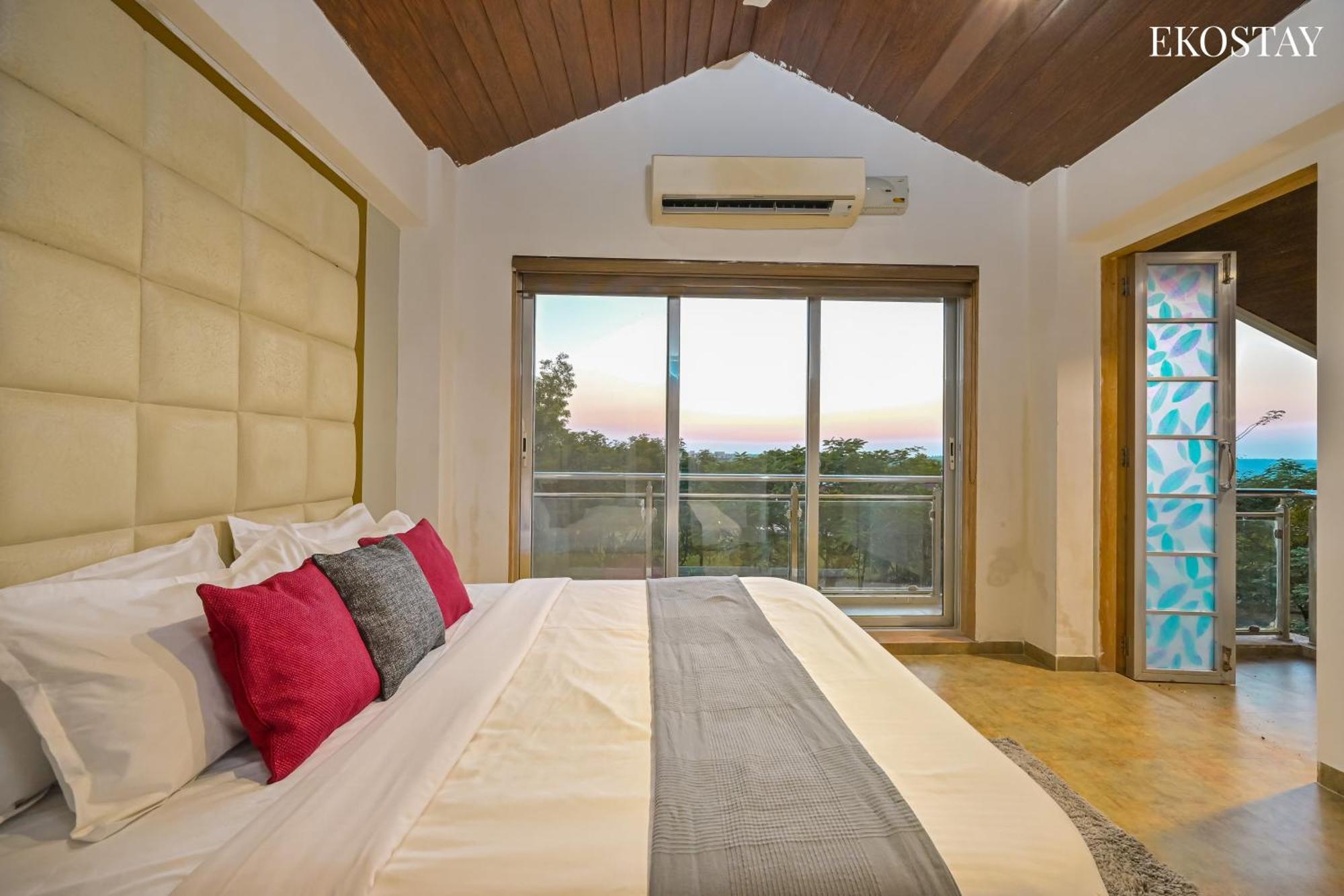 Ekostay - Woodpecker Villa إيغاتبوري المظهر الخارجي الصورة