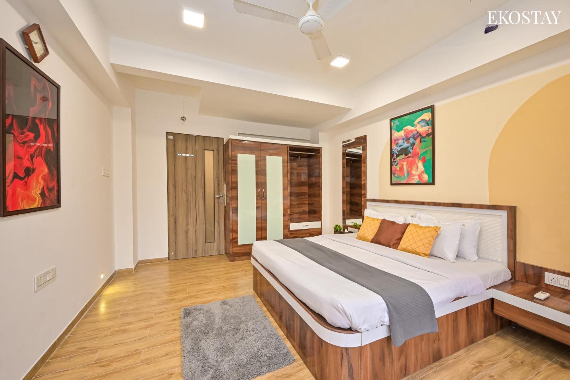 Ekostay - Woodpecker Villa إيغاتبوري المظهر الخارجي الصورة