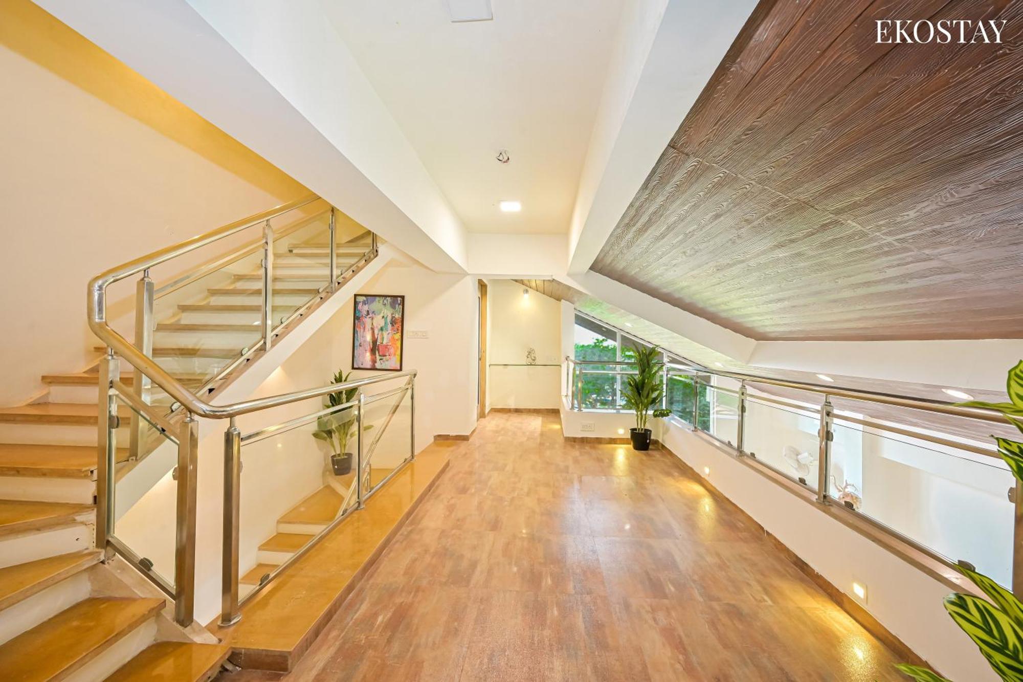 Ekostay - Woodpecker Villa إيغاتبوري المظهر الخارجي الصورة