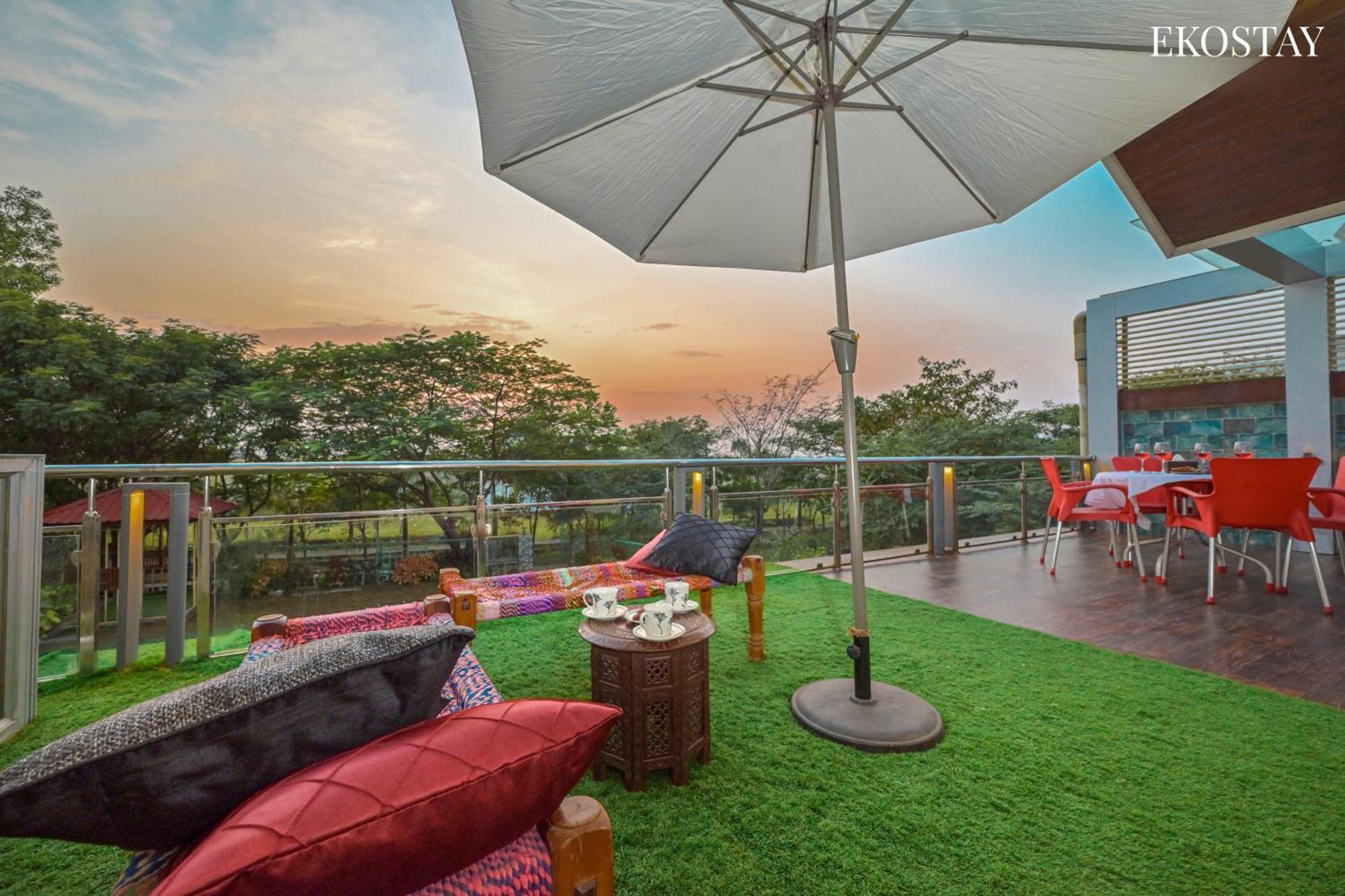 Ekostay - Woodpecker Villa إيغاتبوري المظهر الخارجي الصورة