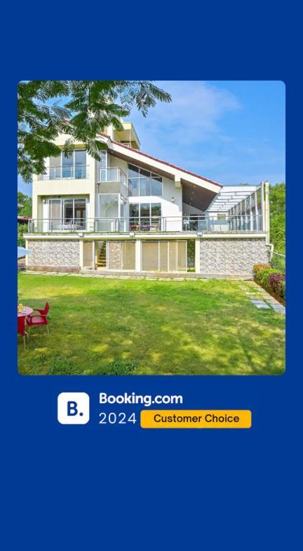 Ekostay - Woodpecker Villa إيغاتبوري المظهر الخارجي الصورة